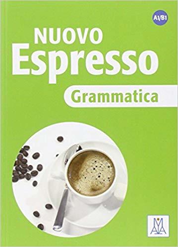Nuovo Espresso - Grammatica A1-B1