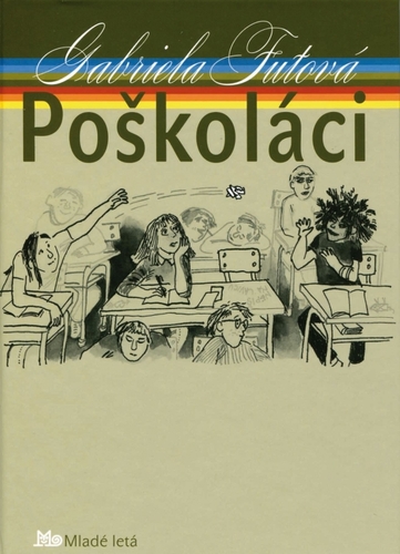 Poškoláci - 3. vydanie