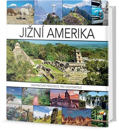 Jižní Amerika