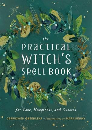 The Practical Witchs Spell Book
