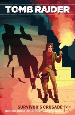 Tomb Raider 3: Crusade