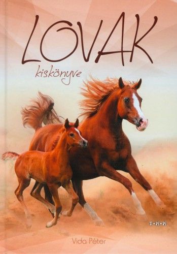 Lovak kiskönyve
