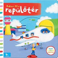Kukucs, itt a repülőtér