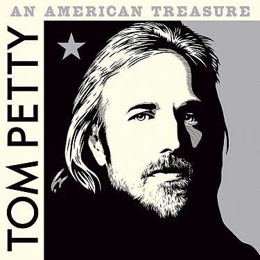 Kniha Petty Tom - An American Treasure 2CD