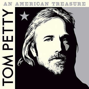 Petty Tom - An American Treasure 4CD
