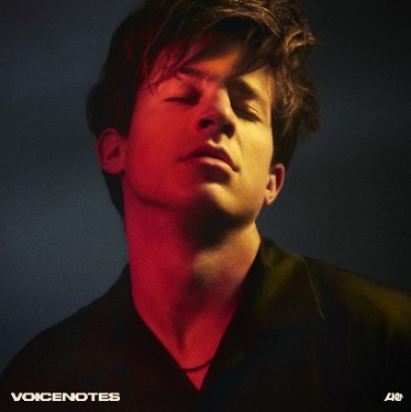 Puth Charlie - Voicenotes  LP