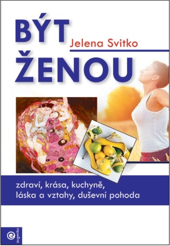 Kniha Být ženou