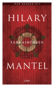 Kniha Farkasbőrben - Hilary Mantel