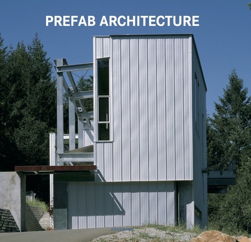 Prefab Architecture