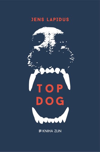 Top Dog - Jens Lapidus kúpite na Panta Rhei