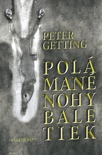 Kniha Polámané nohy baletiek