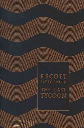 The Last Tycoon