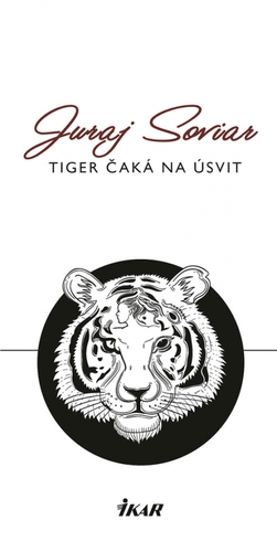 Kniha Tiger čaká na úsvit