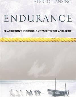 Endurance - Shackleton's Incredible Voyage