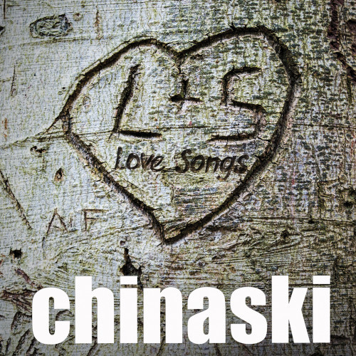 Chinaski - Lovesongs  2LP