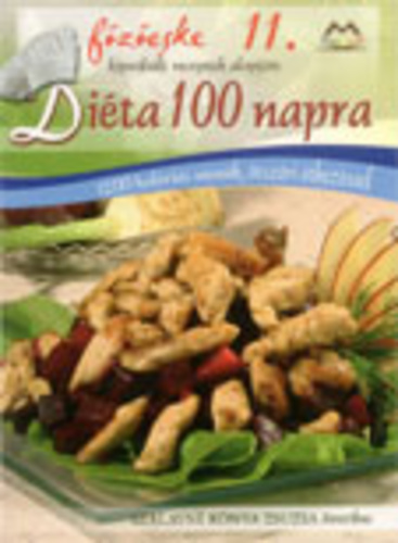 Diéta 100 napra