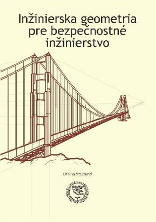 Inžinierska geometria pre bezpečnostné inžinierstvo