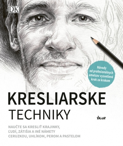 Kresliarske techniky - neuvedený,Zuzana Janská