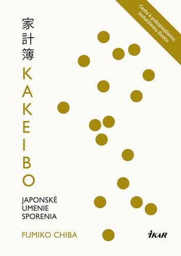 Kakeibo - Japonské umenie sporenia