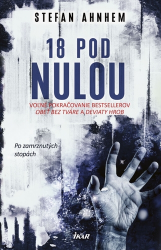 Kniha 18 pod nulou