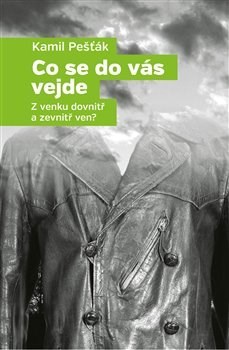 Kniha Co se do vás vejde