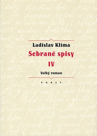Sebrané spisy IV