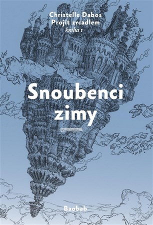 Kniha Snoubenci zimy