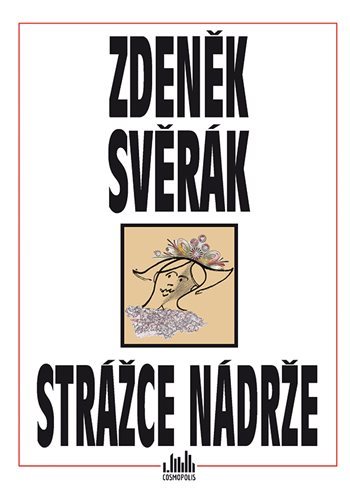 Strážce nádrže kúpite na Panta Rhei