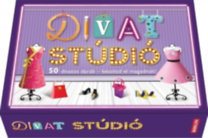 Divat stúdió - 5 divatos darab - készítsd el magadnak!