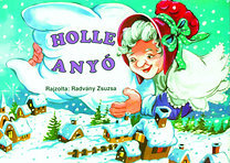 Holle anyó