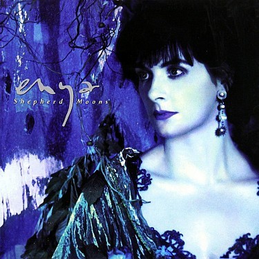 Enya - Shepherd Moons LP