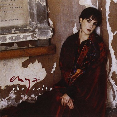 Enya - The Celts LP