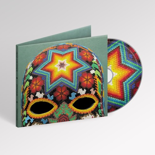 Kniha Dead Can Dance - Dionysus CD