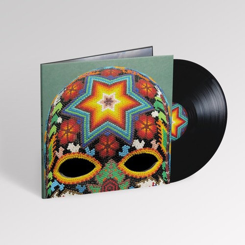 Dead Can Dance - Dionysus Ltd. LP