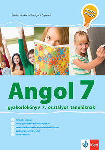 Angol gyakorlókönyv 7 - Jegyre megy! - Nevenka Jesenik