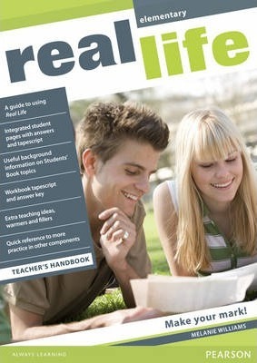 Real Life Elementary - Teacher's Handbook