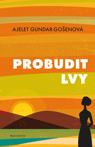 Kniha Probudit lvy - Ajelet