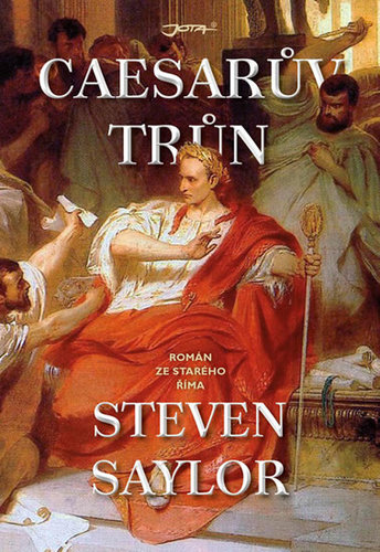 Caesarův trůn
