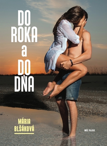 Kniha Do roka a do dňa - Mária Blšáková