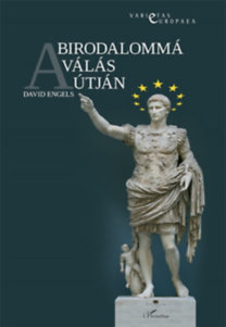 A birodalommá válás útján