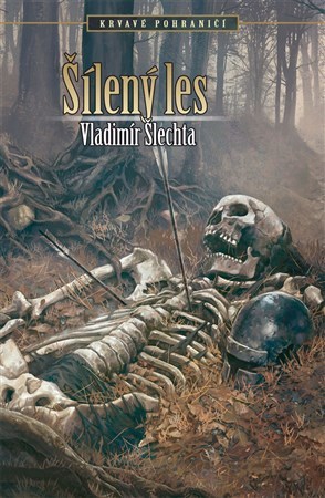 Šílený les