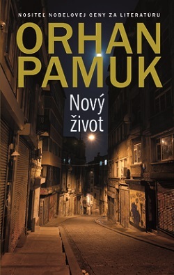 Nový život