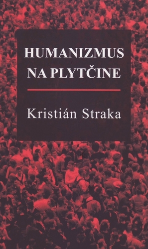 Humanizmus na plytčine kúpite na Panta Rhei