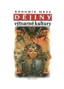 Dějiny výtvarné kultury 1 - 6. vydání