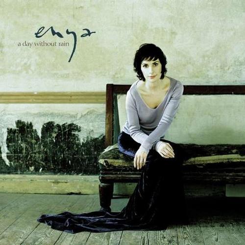Enya - A Day Without Rain LP