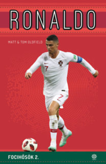 Focihősök 2: Ronaldo