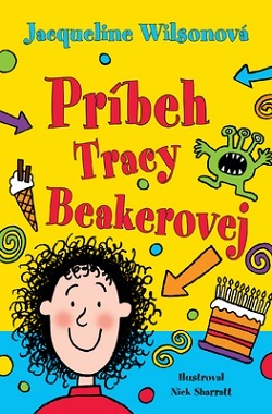 Príbeh Tracy Beakerovej kúpite na Panta Rhei