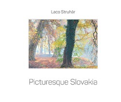 Picturesque Slovakia (angličtina)
