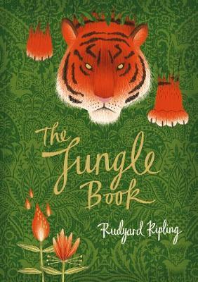 The Jungle Book - V&A Collectors Edition
