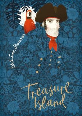 Treasure Island - V&A Collectors Edition